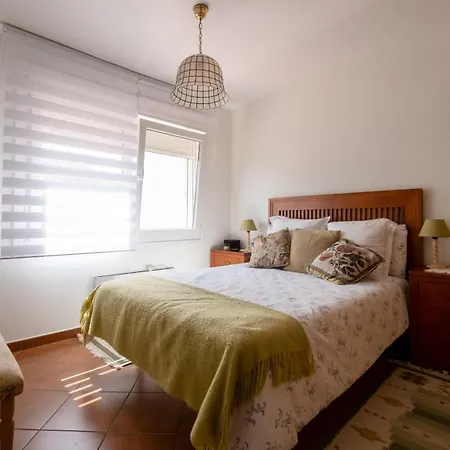 Casa Cuca Vakantiehuis