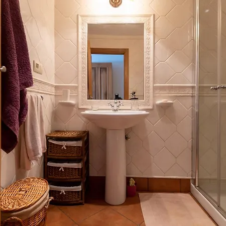Casa Cuca Vakantiehuis *
