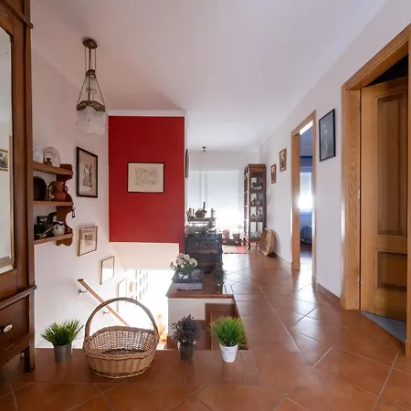 Vakantiehuis Casa Cuca Muros