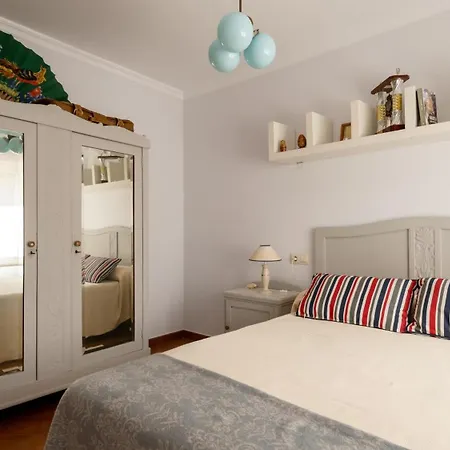 Vakantiehuis Casa Cuca Muros