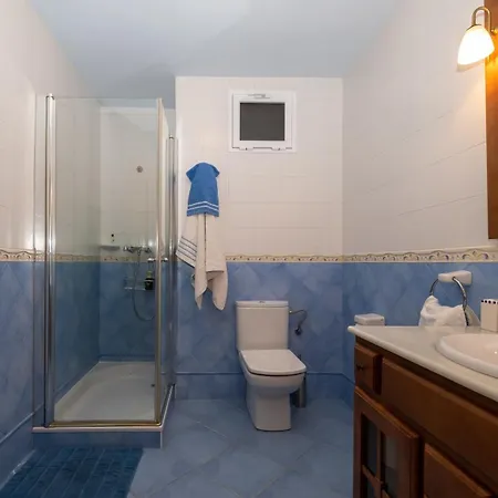 Casa Cuca Vakantiehuis