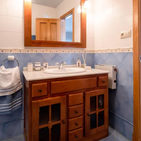 Holiday home Casa Cuca