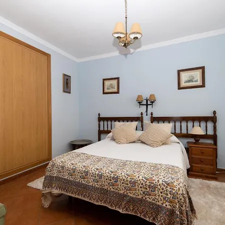 Casa Cuca Vakantiehuis *