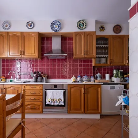 Vakantiehuis Casa Cuca