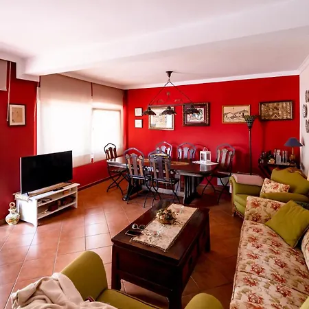Vakantiehuis Casa Cuca