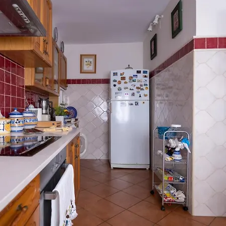 Vakantiehuis Casa Cuca Muros