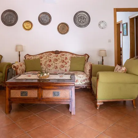 Casa Cuca Vakantiehuis