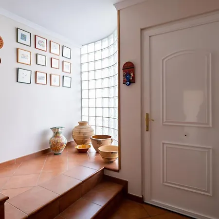 Casa Cuca Muros