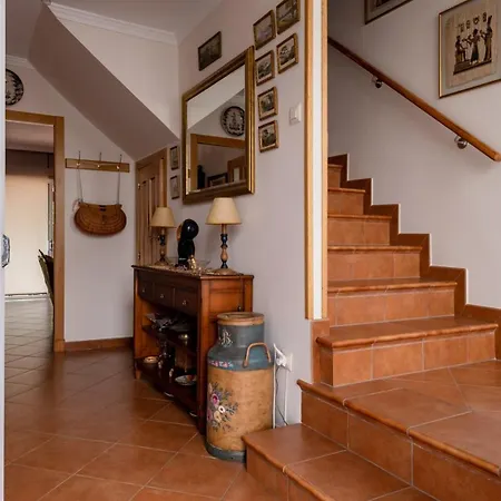 Casa Cuca Vakantiehuis *
