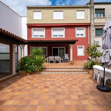 Vakantiehuis Casa Cuca Muros