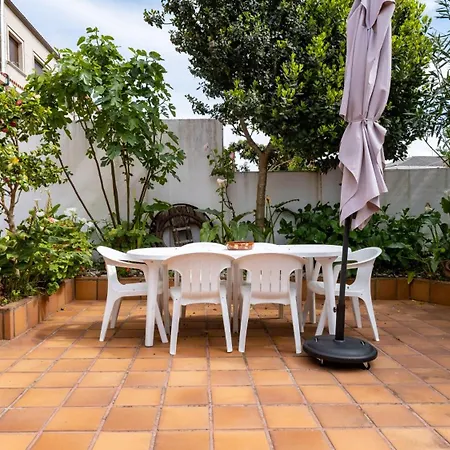 Vakantiehuis Casa Cuca Muros