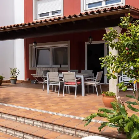 Casa Cuca *