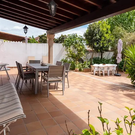 Casa Cuca Vakantiehuis *