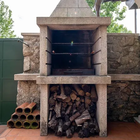 Casa Cuca Vakantiehuis Muros