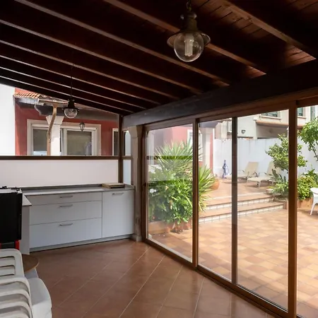 Casa Cuca Vakantiehuis