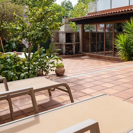 Casa Cuca Vakantiehuis Muros