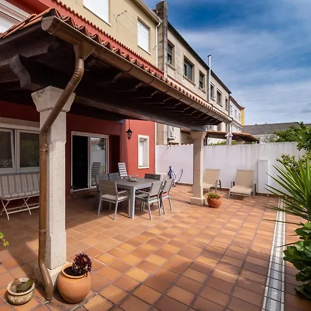 Casa Cuca Holiday home