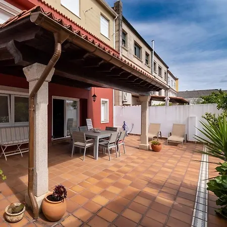 Casa Cuca Vakantiehuis